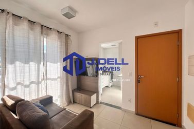 Apartamento para alugar - Vila Guedes de Azevedo