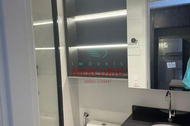 Apartamento para alugar - 35m&sup2; - Vila Nova Cidade Universit&aacute;ria