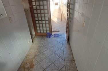 Casa para alugar - Vila Mesquita