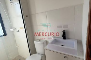 Apartamento &agrave; venda - 47m&sup2; - Jardim Colonial