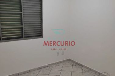 Apartamento para alugar - 65m&sup2; - Jardim Auri Verde
