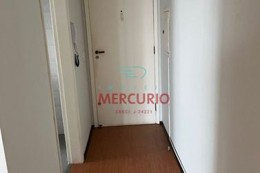 Apartamento &agrave; venda - 64m&sup2; - Vila Nova Cidade Universit&aacute;ria