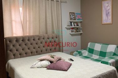 Casa &agrave; venda - 144m&sup2; - Centro