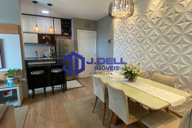 Apartamento &agrave; venda - 81m&sup2; - Contorno