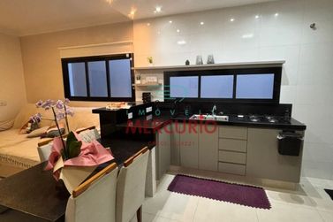 Casa &agrave; venda - 191m&sup2; - Parque Bauru