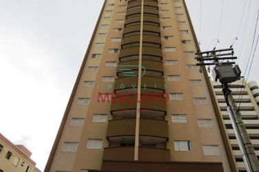 Apartamento &agrave; venda - 55m&sup2; - Jardim Infante Dom Henrique