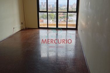 Apartamento &agrave; venda - 98m&sup2; - Vila Cidade Universit&aacute;ria