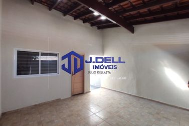 Casa &agrave; venda - Parque Jaragua