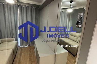 Apartamento para alugar - Vila Nova Cidade Universitaria