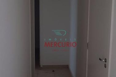 Apartamento &agrave; venda - 47m&sup2; - Jardim Terra Branca