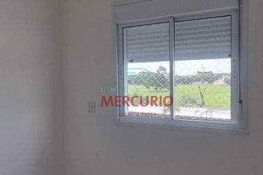 Apartamento &agrave; venda - 69m&sup2; - Residencial Parque Granja Cec&iacute;lia B