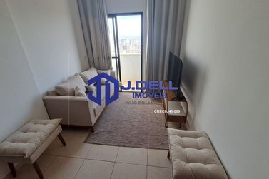 Apartamento &agrave; venda - 78m&sup2; - Infante Dom Henrique