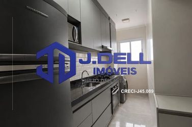 Apartamento &agrave; venda - Coralina