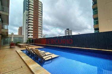Apartamento para alugar - 40m&sup2; - Vila Avia&ccedil;&atilde;o