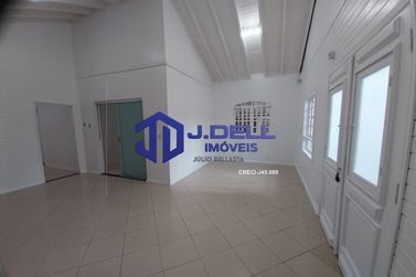 Sala Comercial para alugar - Parque Jardim Europa