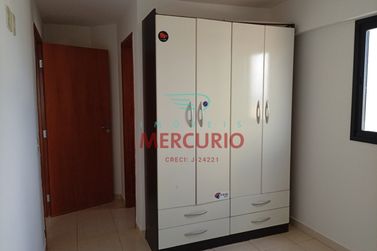 Apartamento para alugar - 63m&sup2; - Jardim Infante Dom Henrique