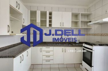 Apartamento &agrave; venda - Parque Jardim Europa