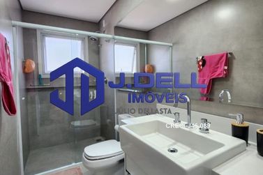 Apartamento &agrave; venda - 120m&sup2; - Terra Branca
