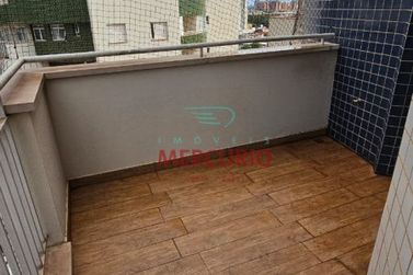 Apartamento &agrave; venda - 180m&sup2; - Vila Santa Tereza