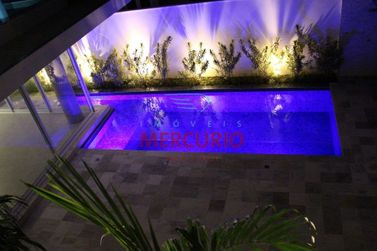 Casa para alugar - 450m&sup2; - Residencial Lago Sul