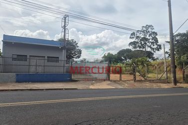 Terreno &agrave; venda - 462m&sup2; - Jardim da Grama