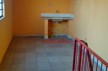 Casa &agrave; venda - 242m&sup2; - Vila Cardia