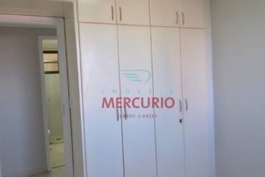 Apartamento &agrave; venda - 92m&sup2; - Vila Coralina