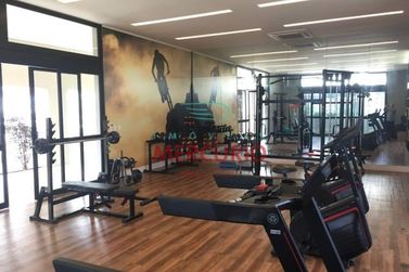 Terreno &agrave; venda - 382m&sup2; - Samambaia Parque Residencial