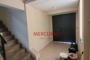 Sobrado para alugar - Jardim Dona Sarah
