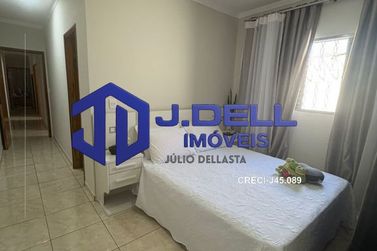 Casa &agrave; venda - Parque Julio Nobrega