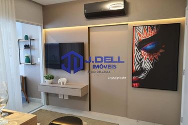 Apartamento &agrave; venda - Aeroporto Bauru