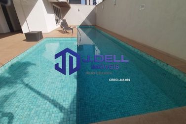 Apartamento para alugar - Aviacao