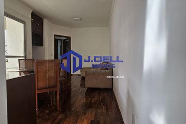 Apartamento para alugar - Vila America