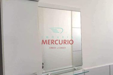 Apartamento &agrave; venda - Jardim Terra Branca
