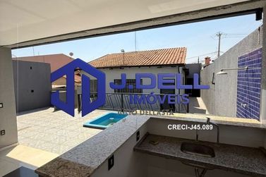 Casa &agrave; venda - Vila Lemos