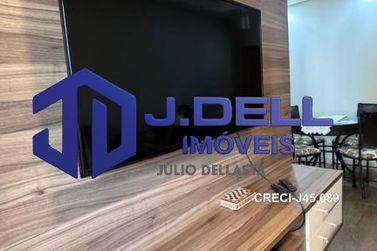 Apartamento &agrave; venda - 88m&sup2; - Aviacao