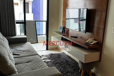 Apartamento &agrave; venda - Vila Cidade Universit&aacute;ria