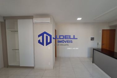 Apartamento para alugar - 56m&sup2; - Aviacao