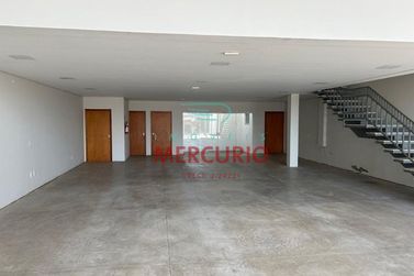 Sal&atilde;o Comercial &agrave; venda - 374m&sup2; - Vila Independ&ecirc;ncia