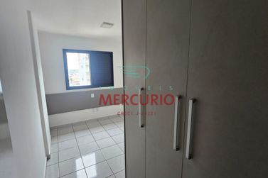 Apartamento &agrave; venda - 76m&sup2; - Jardim Infante Dom Henrique