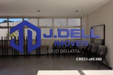 Apartamento &agrave; venda - Centro