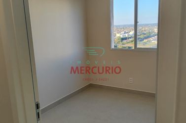 Apartamento para alugar - 47m&sup2; - Parque &Aacute;gua Comprida