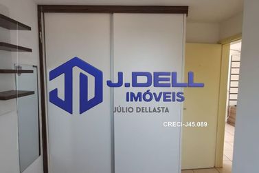 Apartamento para alugar - 56m&sup2; - Redentor
