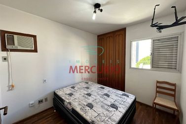 Apartamento para alugar - 65m&sup2; - Jardim Nasralla