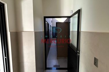 Casa &agrave; venda - 226m&sup2; - Higien&oacute;polis