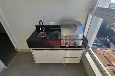 Apartamento para alugar - 103m&sup2; - Vila Cidade Universit&aacute;ria
