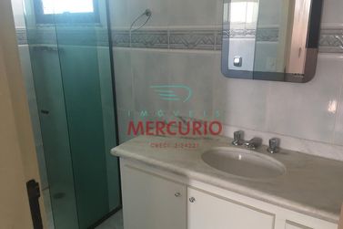 Apartamento &agrave; venda - Vila Brunhari