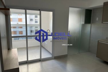 Apartamento para alugar - 41m&sup2; - Aviacao