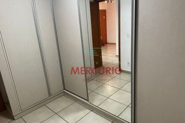 Apartamento para alugar - 47m&sup2; - Jardim Pagani