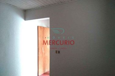 Casa &agrave; venda - Conjunto Habitacional Engenheiro Ot&aacute;vio Rasi